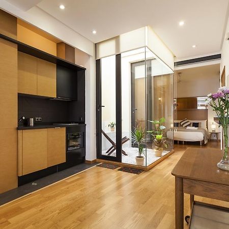 Artist'S Charming Design - Space Maison Apartments Sevilla Exterior foto