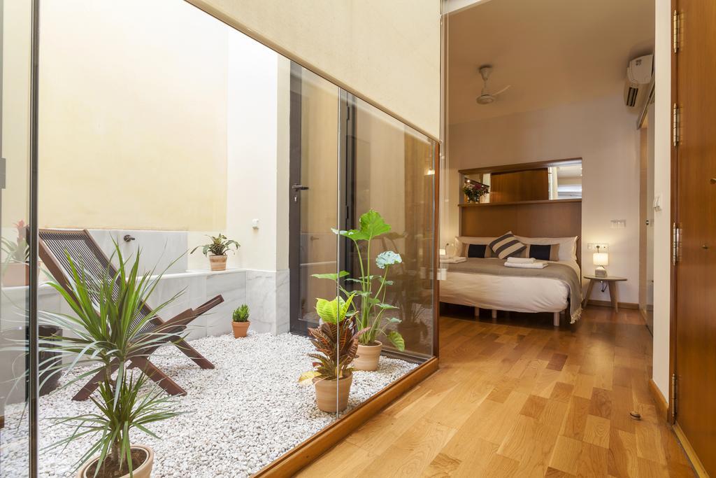 Artist'S Charming Design - Space Maison Apartments Sevilla Exterior foto