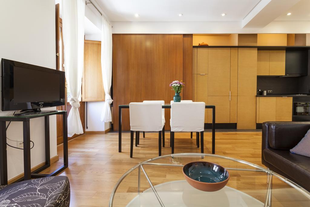Artist'S Charming Design - Space Maison Apartments Sevilla Exterior foto