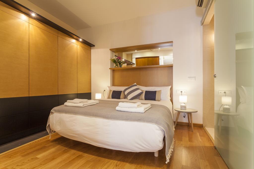Artist'S Charming Design - Space Maison Apartments Sevilla Exterior foto