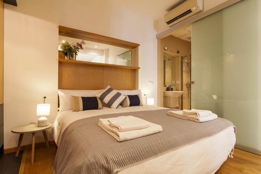 Artist'S Charming Design - Space Maison Apartments Sevilla Exterior foto