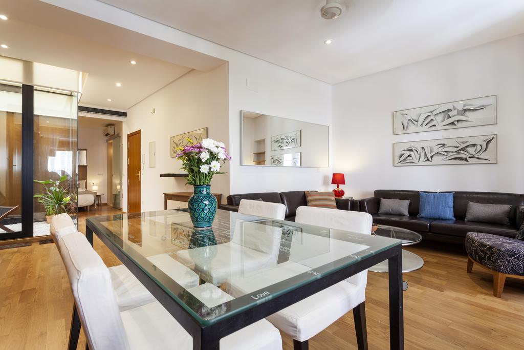 Artist'S Charming Design - Space Maison Apartments Sevilla Exterior foto