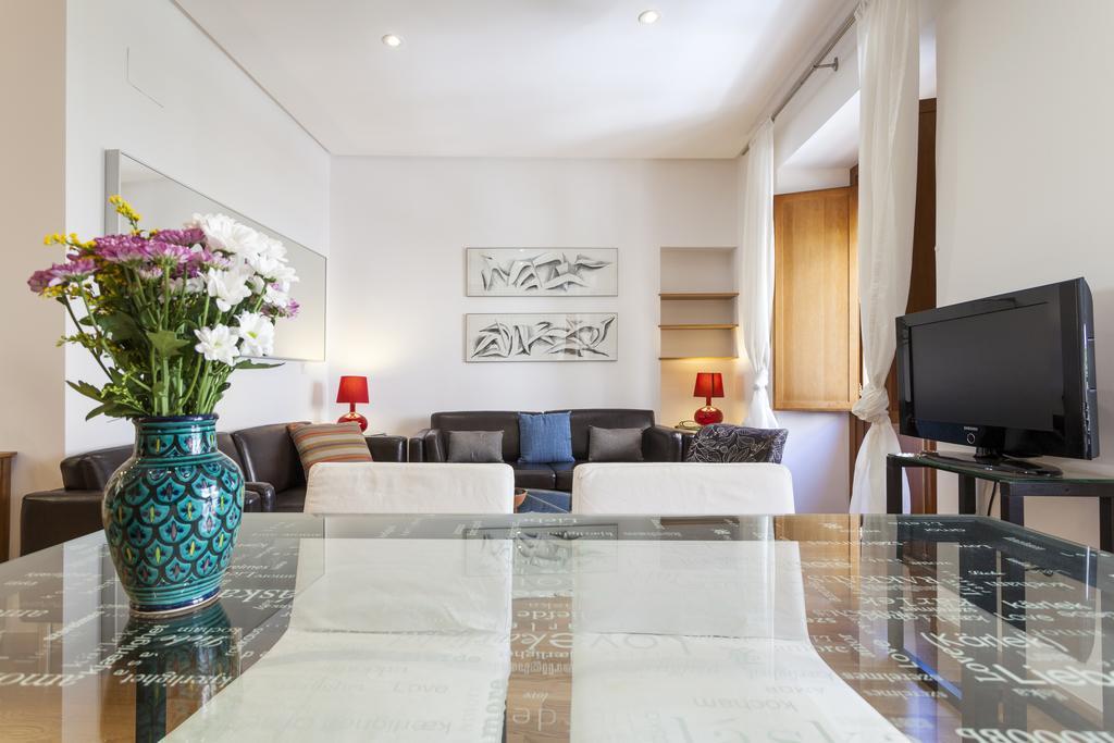 Artist'S Charming Design - Space Maison Apartments Sevilla Exterior foto