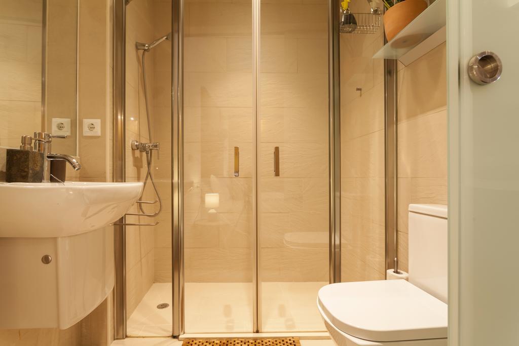 Artist'S Charming Design - Space Maison Apartments Sevilla Exterior foto