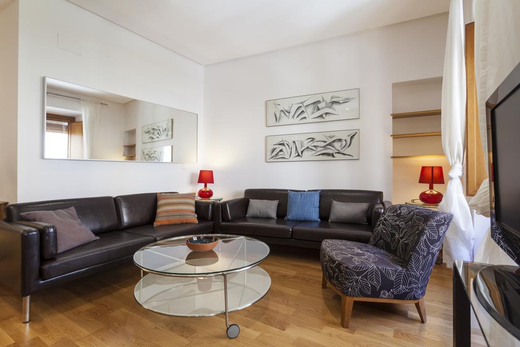 Artist'S Charming Design - Space Maison Apartments Sevilla Exterior foto
