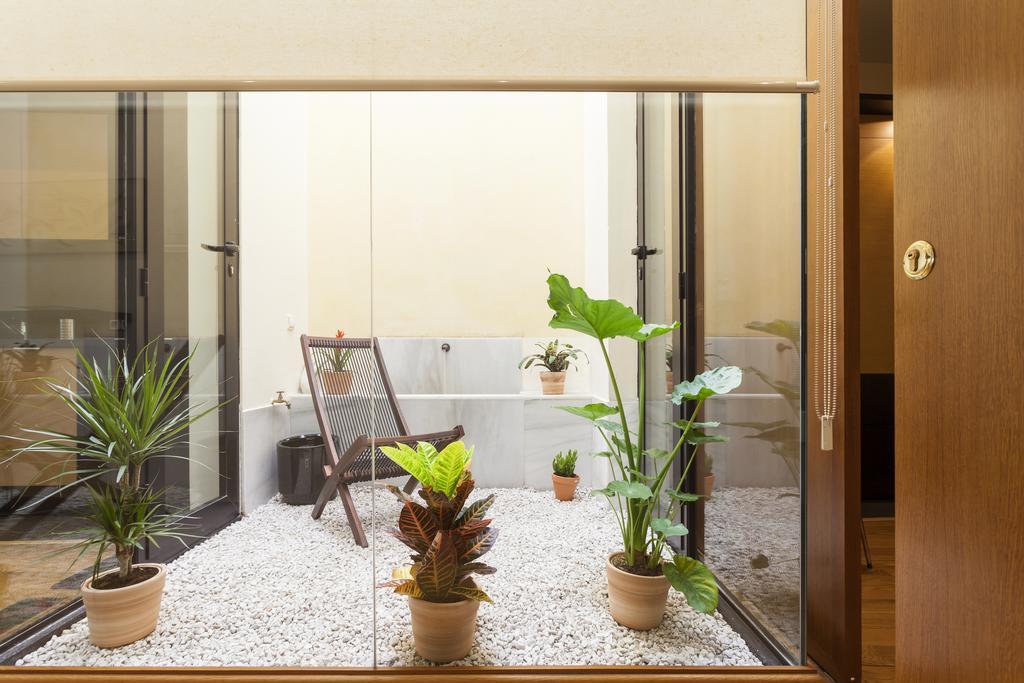 Artist'S Charming Design - Space Maison Apartments Sevilla Exterior foto