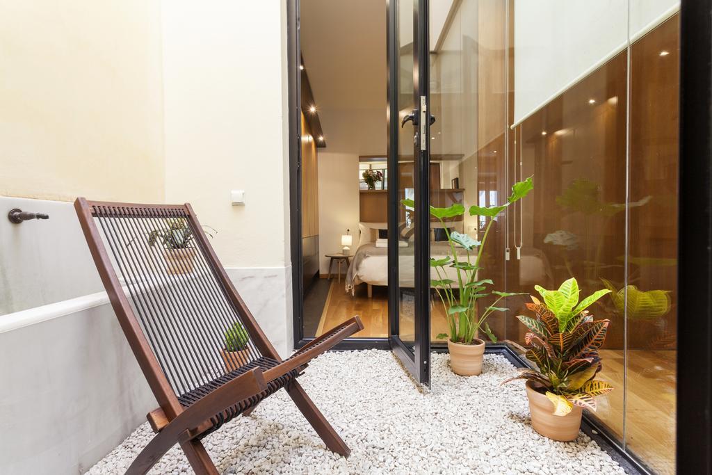 Artist'S Charming Design - Space Maison Apartments Sevilla Exterior foto